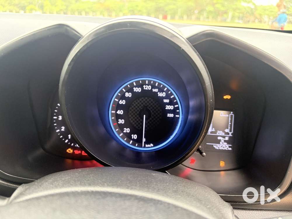Hyundai Venue 1.4 Crdi E, 2020, Diesel