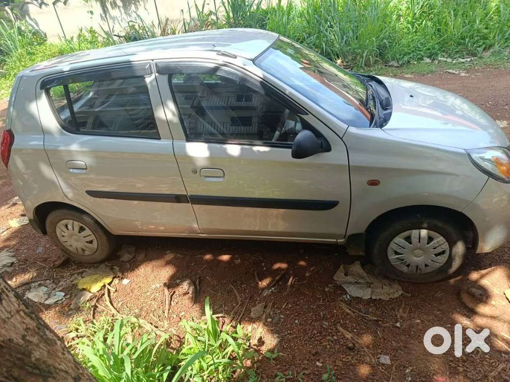 Maruti Suzuki Alto 800 0.8 Lxi (o), 2022, Petrol