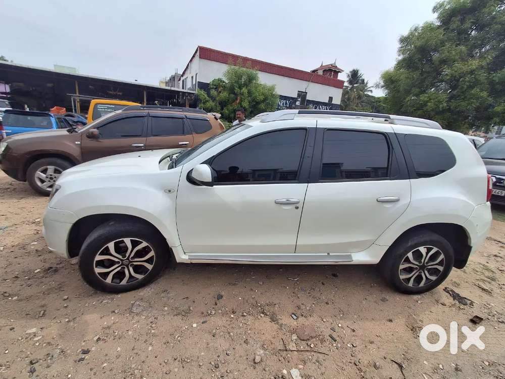 Nissan Terano