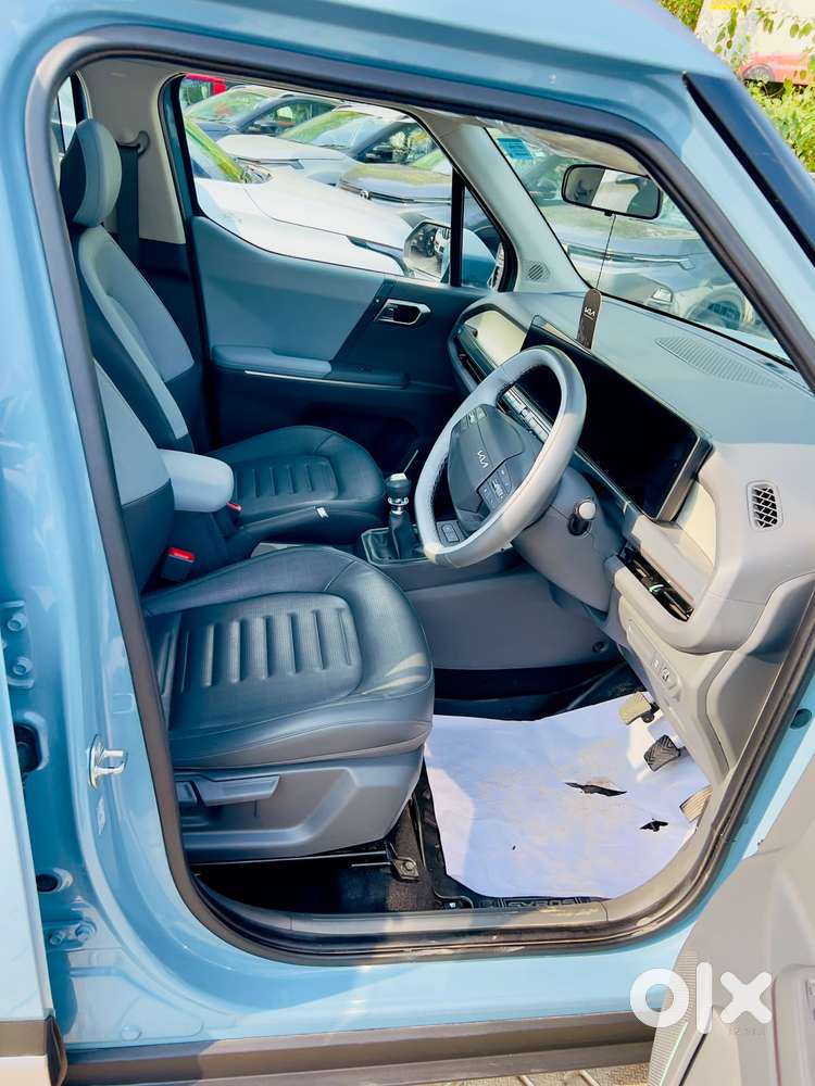 Kia Syros Htx Turbo, 2026, Petrol