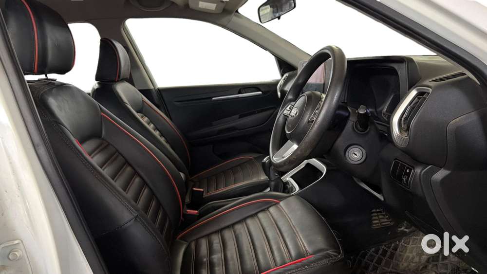 Kia Sonet Htx Plus Turbo Imt, 2021, Petrol