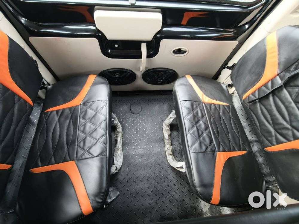 Mahindra Scorpio Classic 2.2 S Mt 9 Str, 2024, Diesel