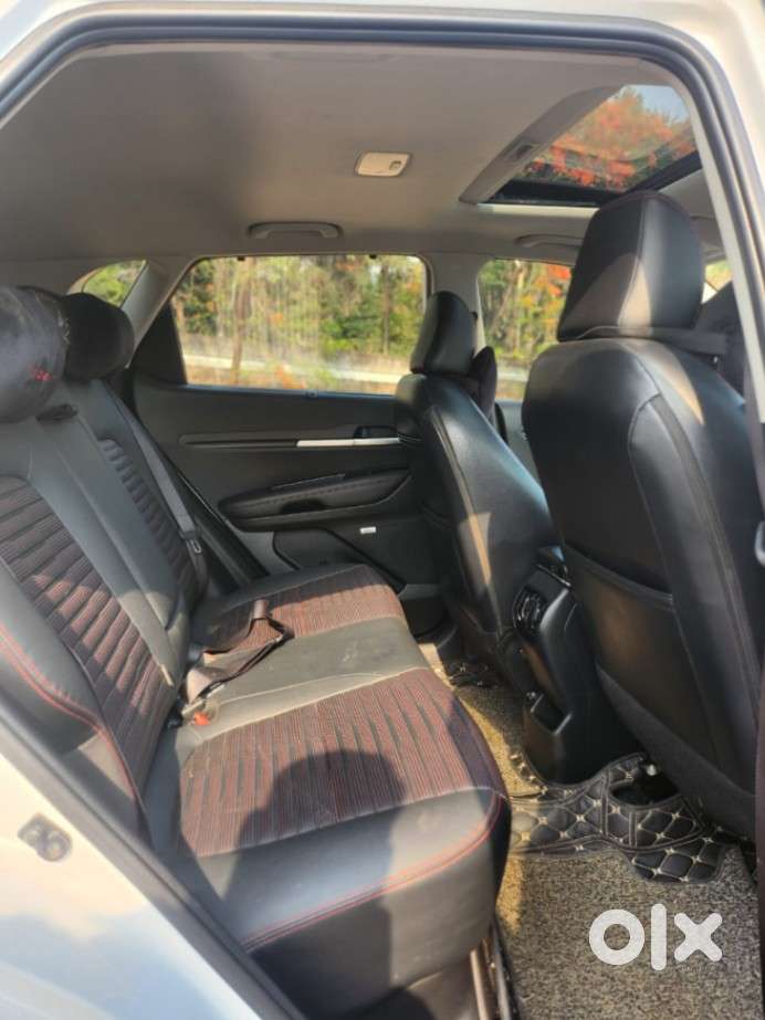 Kia Sonet Htx 1.5 Diesel, 2022, Diesel