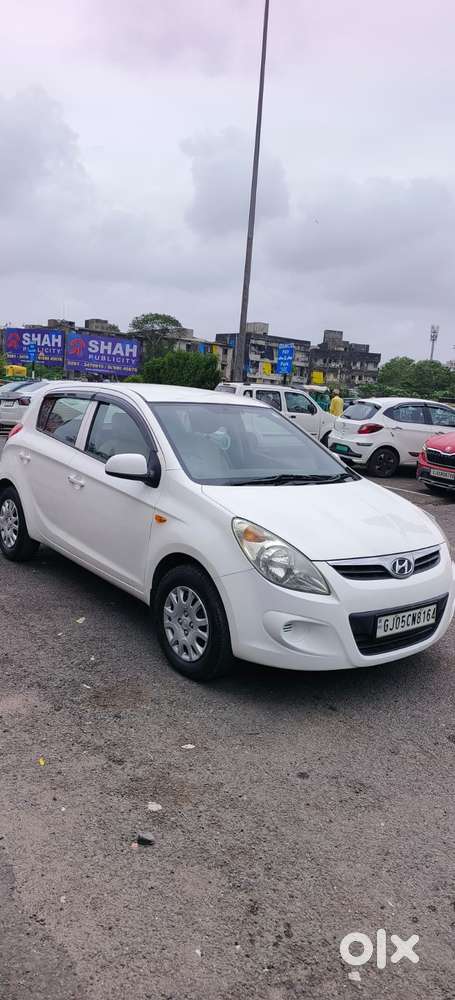 Hyundai I20, 2010, Diesel