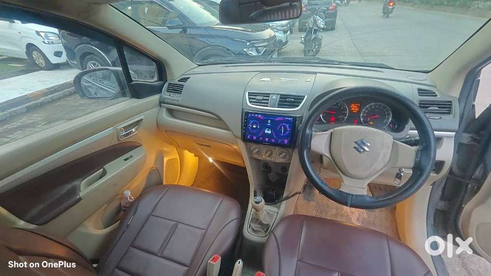 Maruti Suzuki Ertiga Vxi Cng, 2013, Cng & Hybrids