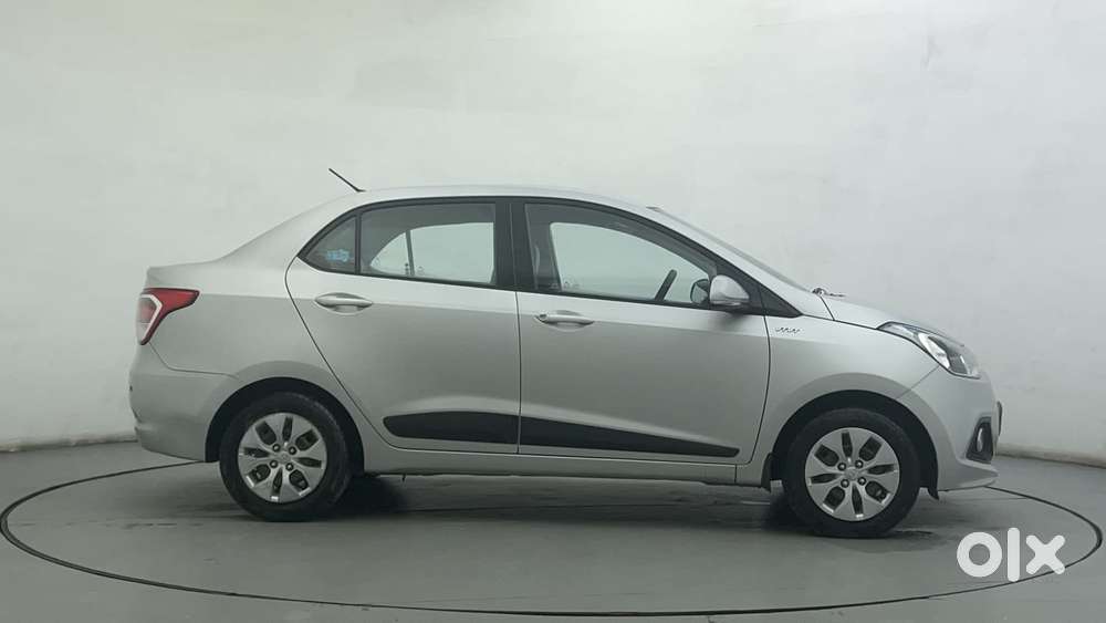 Hyundai Xcent S 1.2, 2014, Petrol