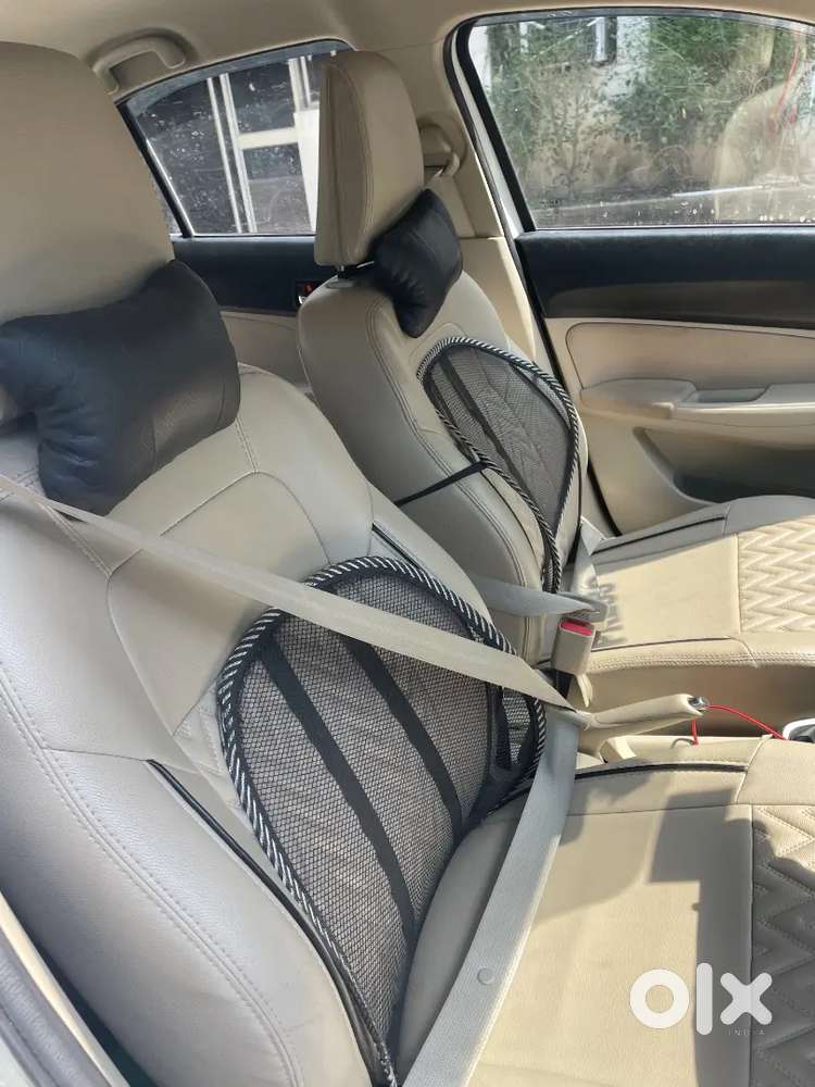Maruti Suzuki Dzire 2023 Manual