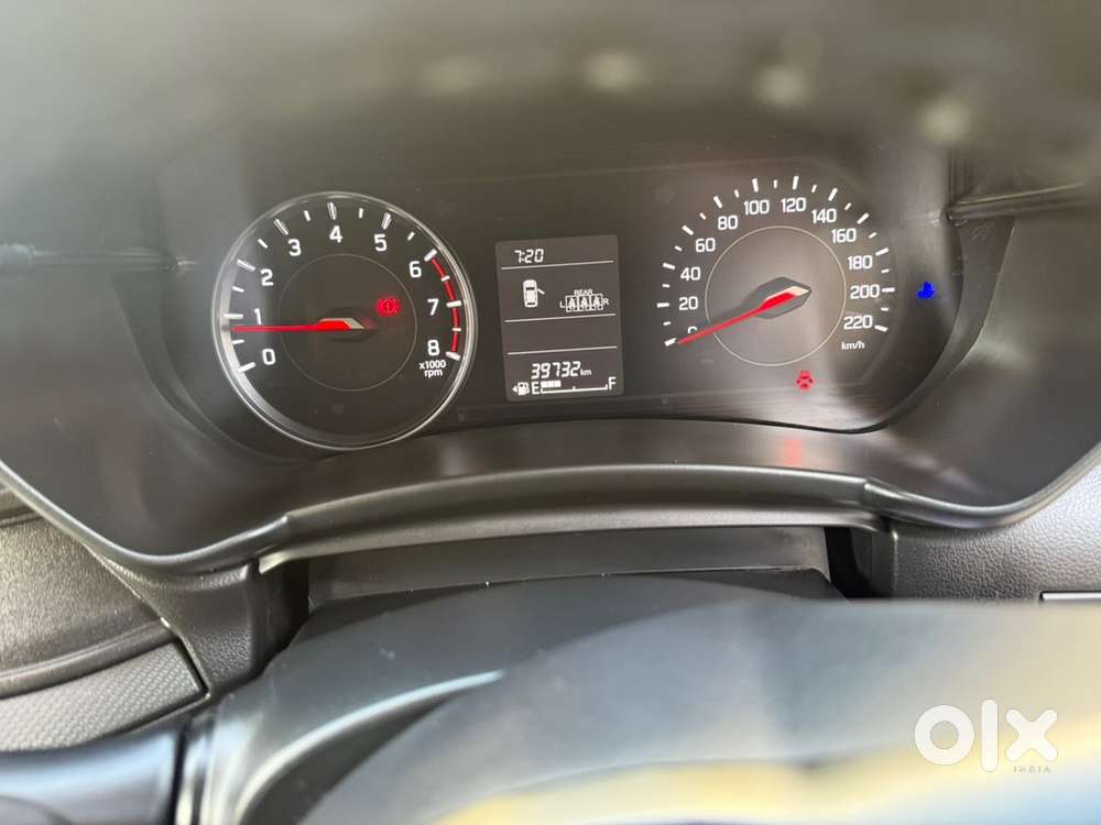 Maruti Suzuki 2024 Km Driven