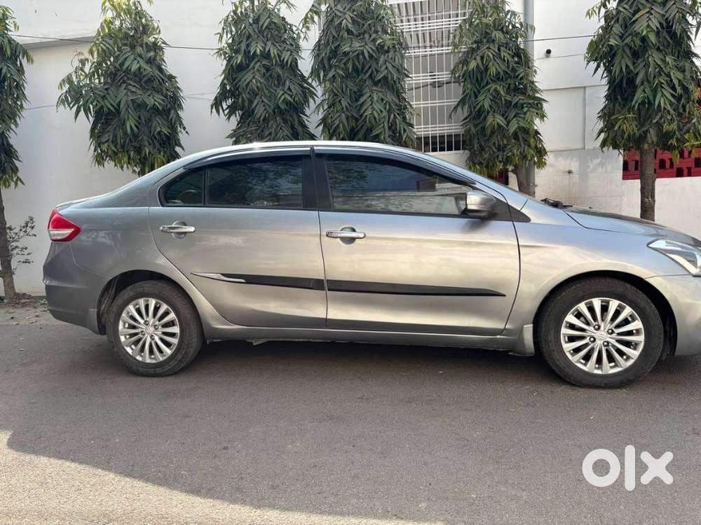 Maruti Suzuki Ciaz 2014-2017 Zdi Shvs, 2018, Diesel
