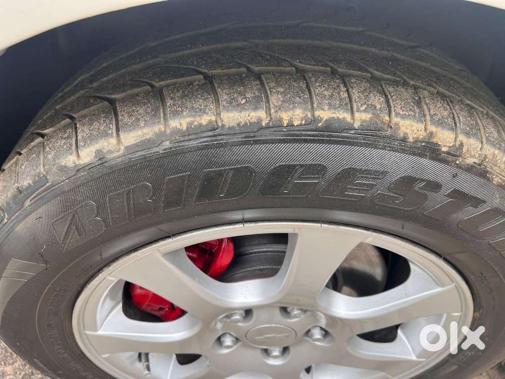 Chevrolet Cruze Ltz At, 2013, Diesel