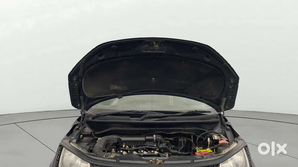 Maruti Suzuki Ignis 1.2 Amt Delta, 2019, Petrol