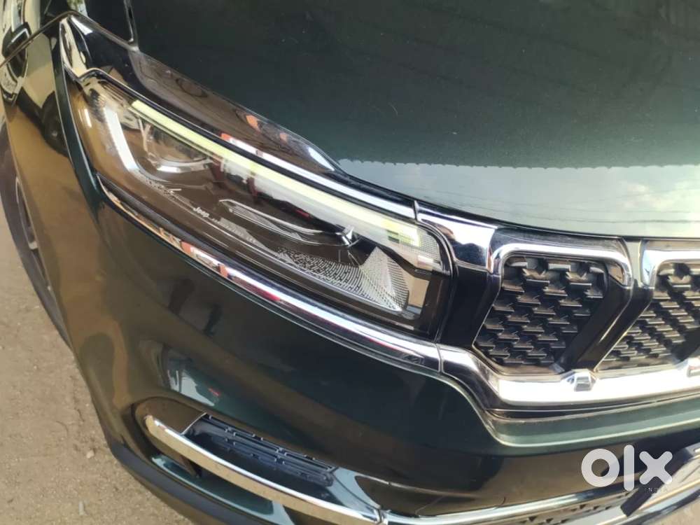 Jeep Meridian Limited Plus 4x2 At, 2022, Diesel