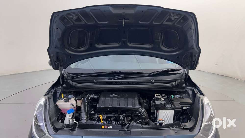 Hyundai Grand I10 Nios Sportz 1.2 Kappa Vtvt, 2025, Petrol