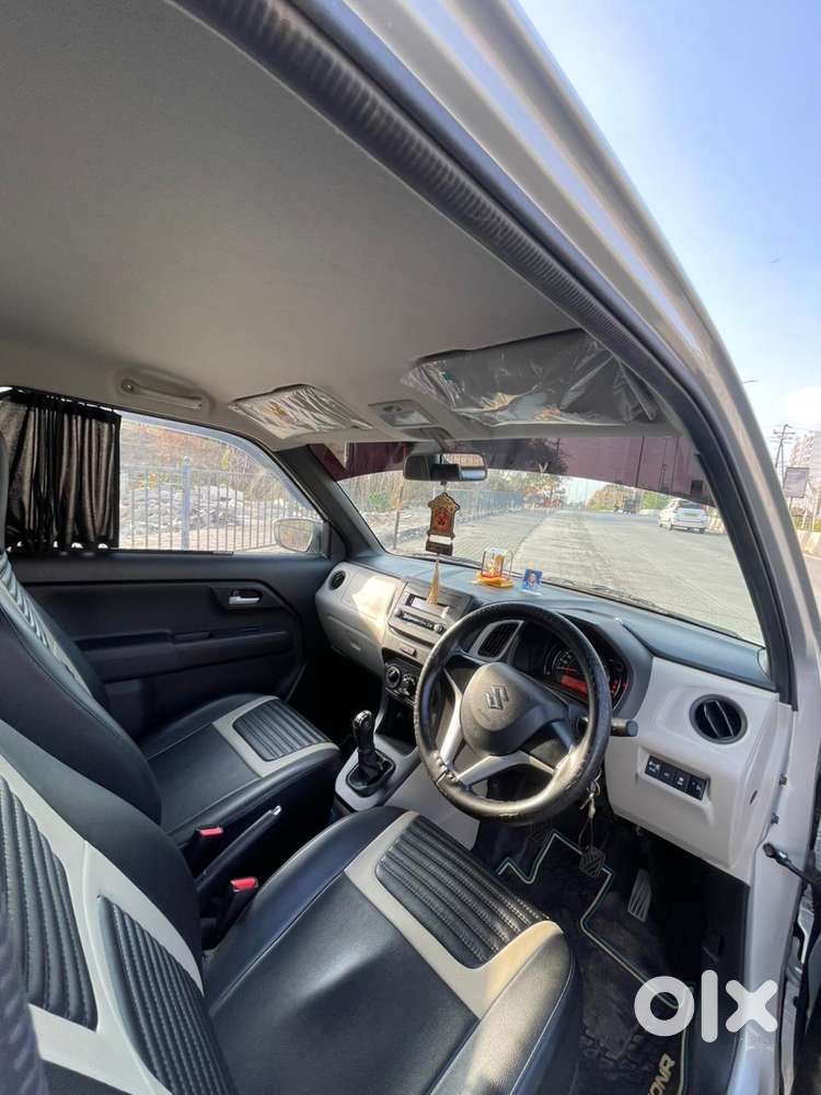 Maruti Suzuki Wagon R Vxi 1.0 Cng, 2024, Cng & Hybrids