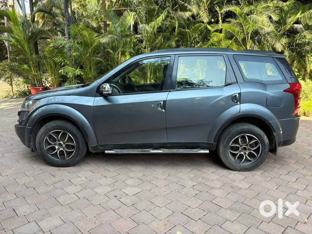 Mahindra Xuv500 2011-2015 W6 2wd, 2011, Diesel