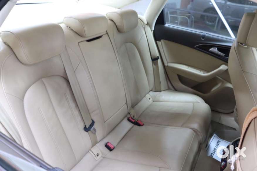 Audi A6 2.0 Tdi Premium Plus, 2013, Diesel