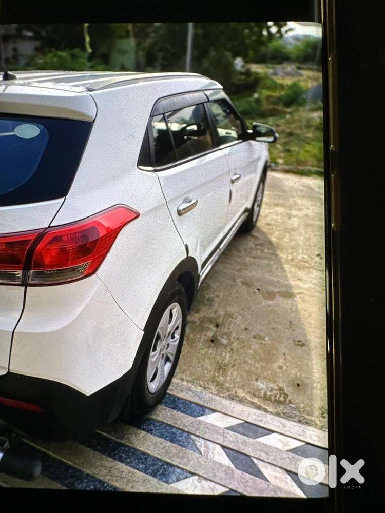 Hyundai Diesel Car 2019