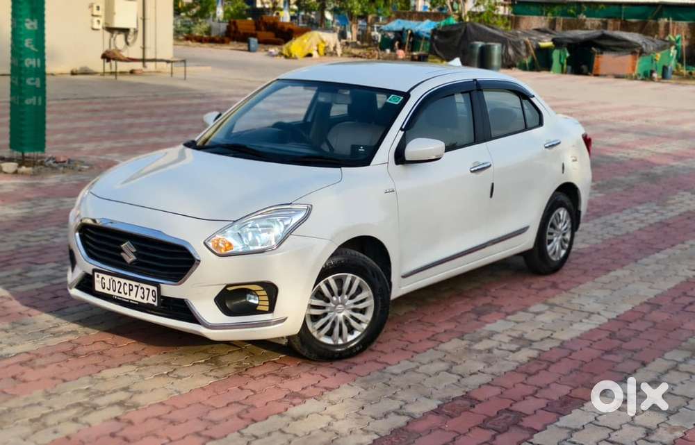 Maruti Dzire Diesel 2019