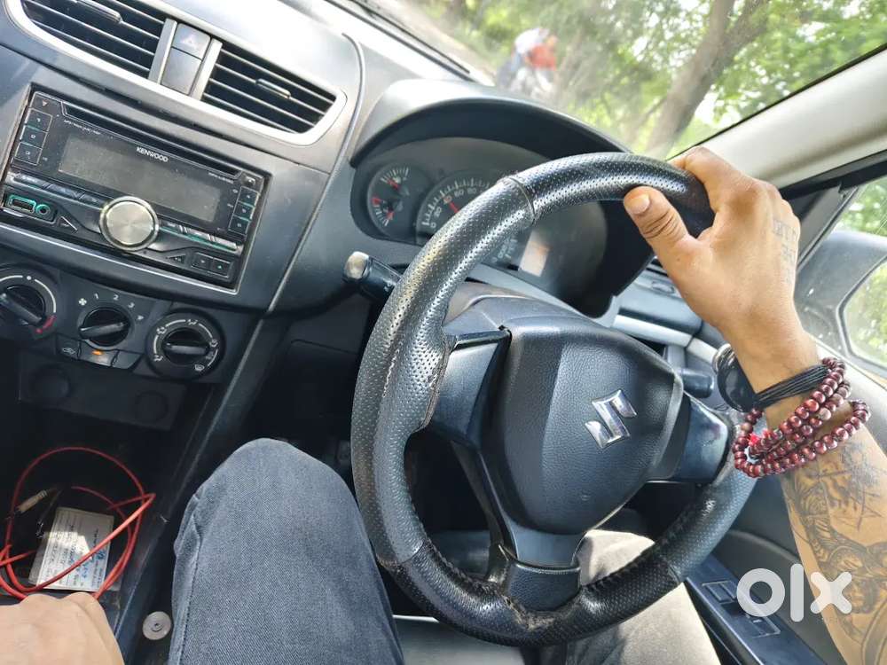Swift Lxi 2016 Maruti