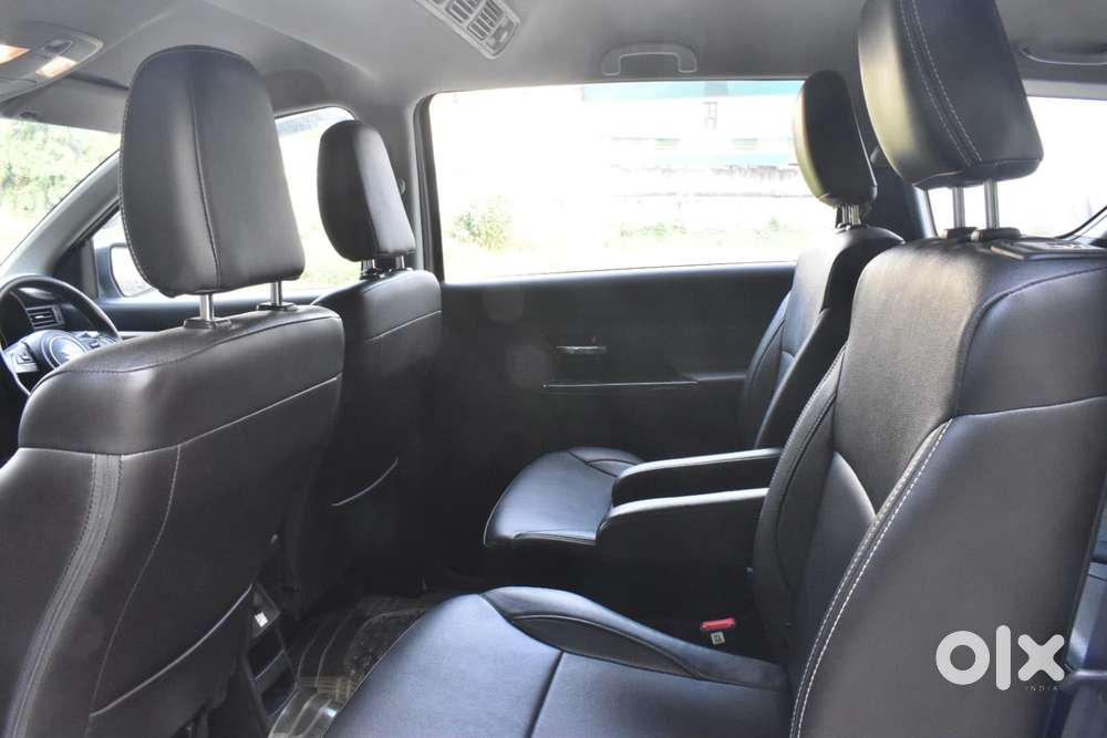 Maruti Suzuki Xl6 1.5 Alpha At, 2022, Petrol