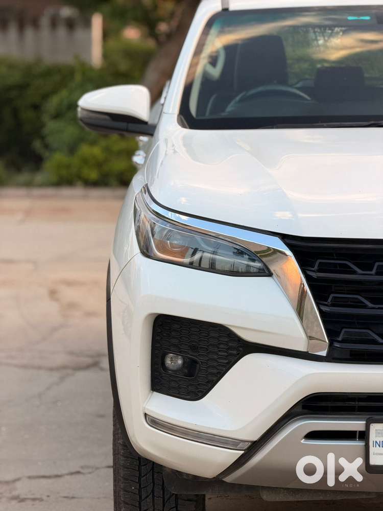 Toyota Fortuner 3.0 4x2 Automatic, 2023, Diesel