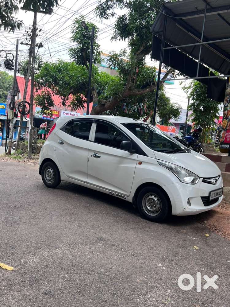 Hyundai Eon 2015