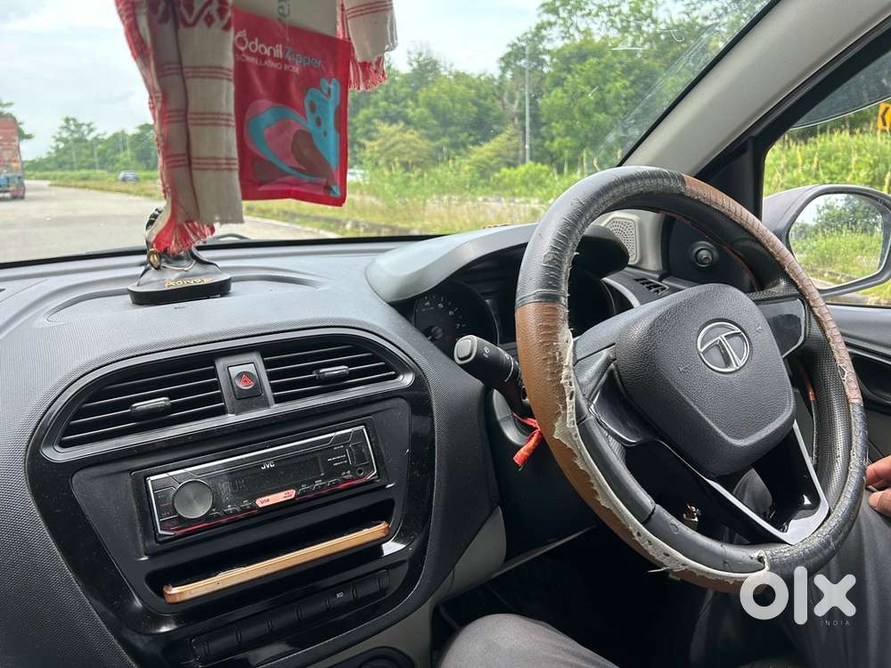 Tata Tiago Excellent Condition Well Maintain Ready To Drive