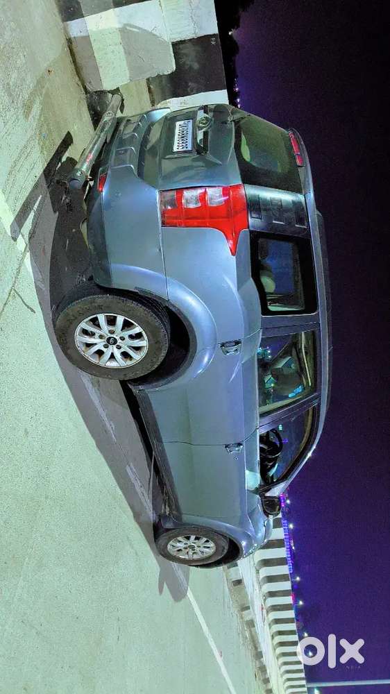 Mahindra Xuv500 2017 Diesel 95000 Km Driven