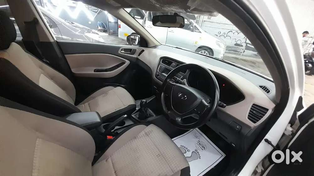 Hyundai I20 2018 Petrol Well Maintained