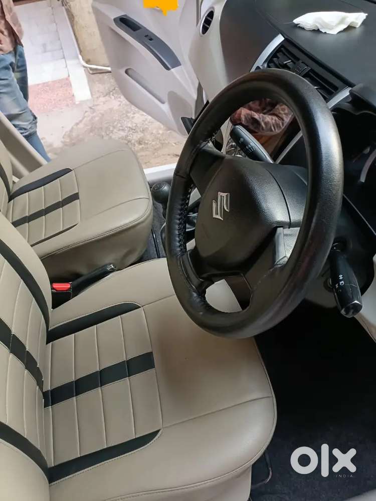 Maruti Suzuki Celerio 2020 Cng & Hybrids Good Condition