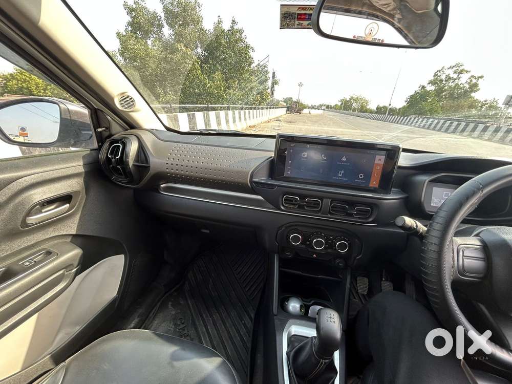 Citroen C3 Feel 1.2 Petrol Dual Tone, 2023, Cng & Hybrids