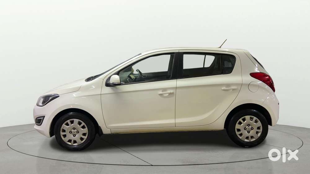 Hyundai Elite I20 Magna 1.4 Crdi, 2014, Diesel