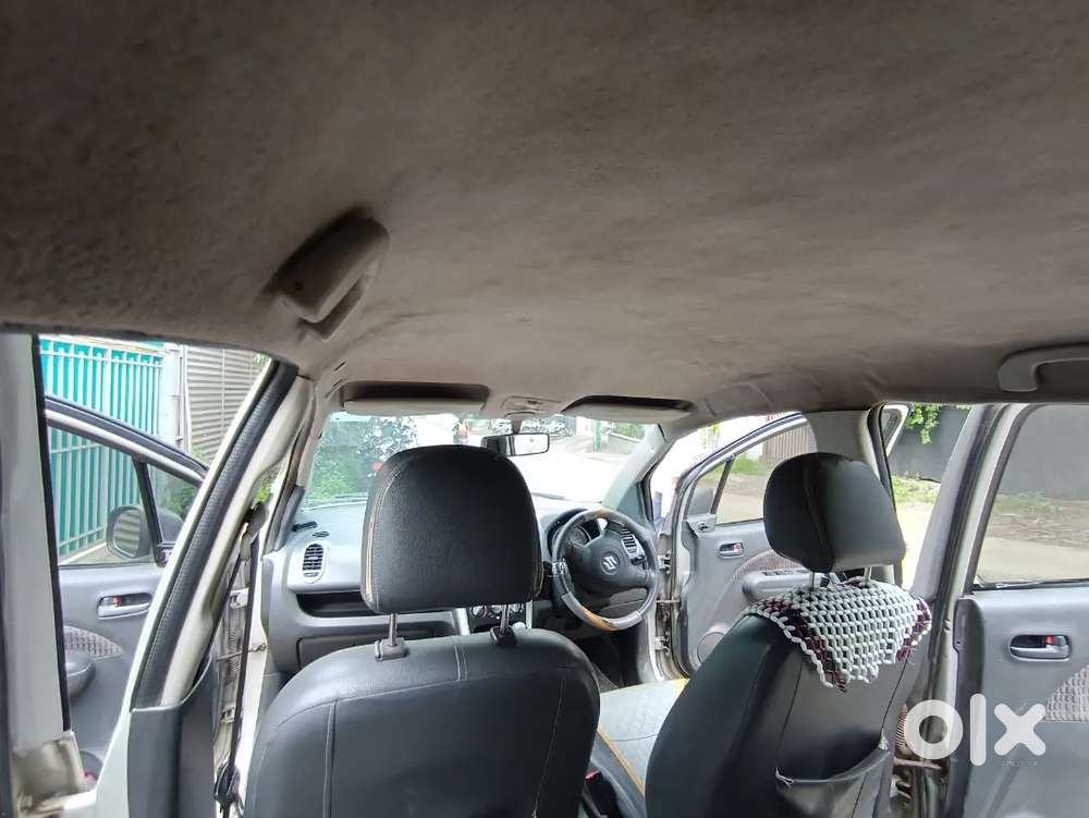 Maruti Suzuki Ritz Vxi 2014 Urgent Sale