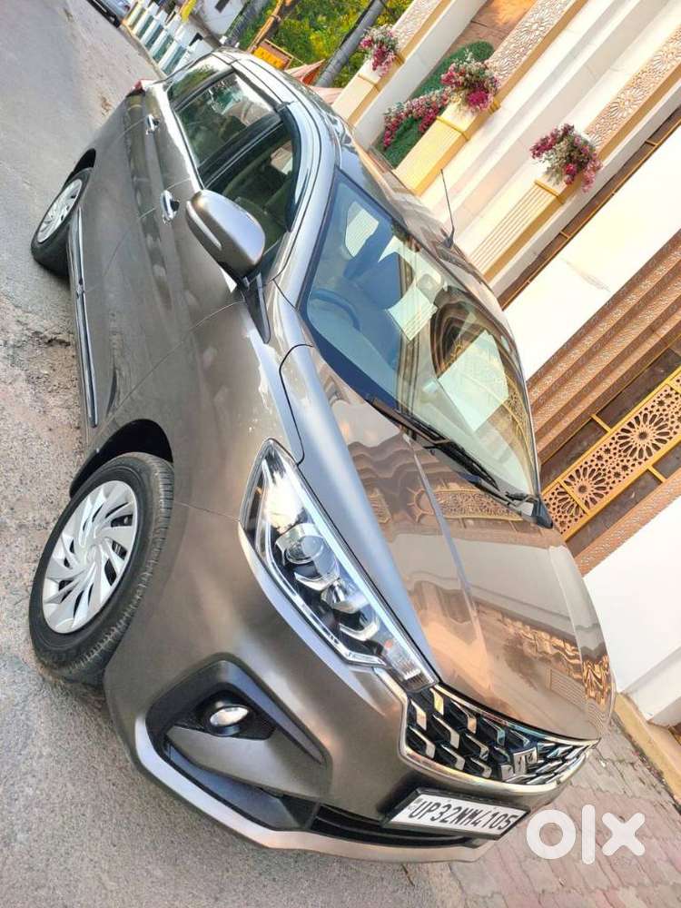 Maruti Suzuki Ertiga 2022-2023 Vxi Cng, 2023, Cng & Hybrids