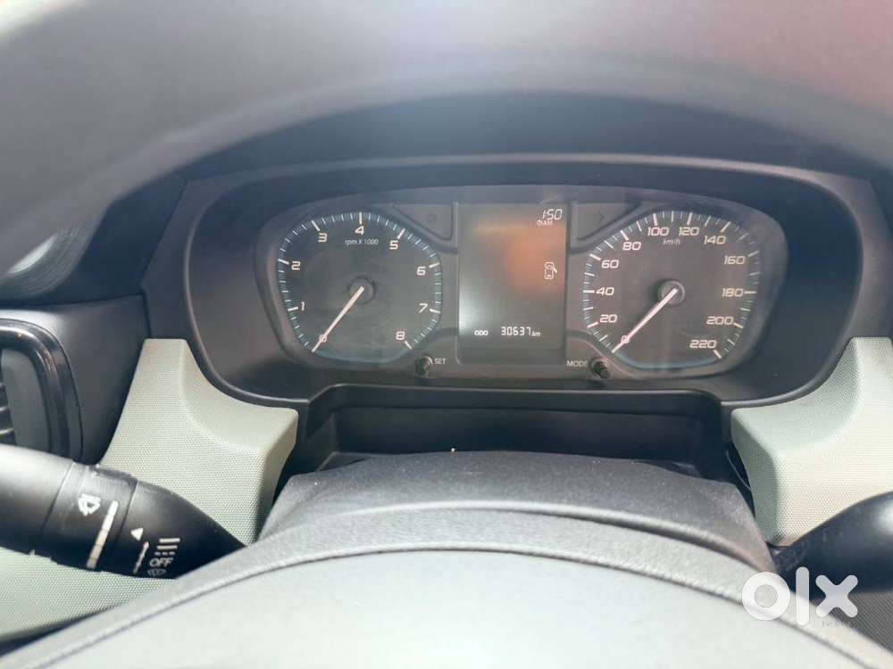 Tata Punch Adventure, 2022, Petrol