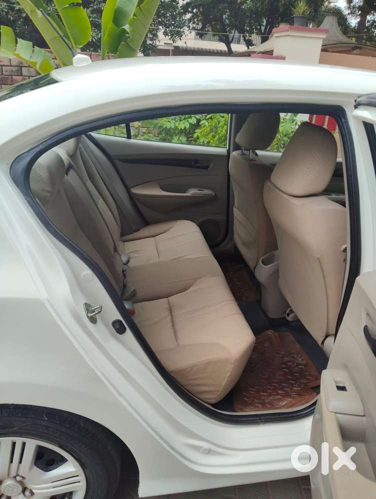 Honda City 1.5 S Mt, 2009, Petrol