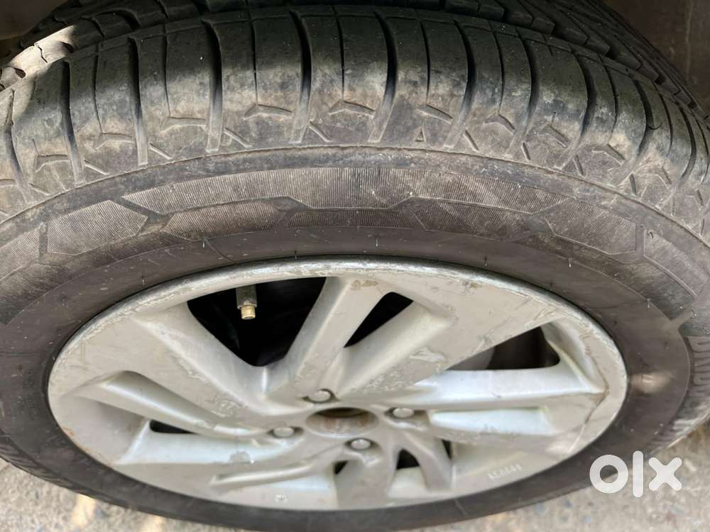 Honda Jazz Vx, 2019, Petrol