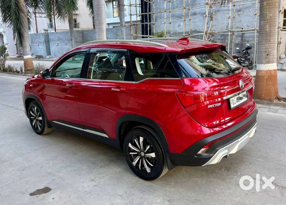 Mg Hector 2.0 Sharp Diesel, 2019, Diesel