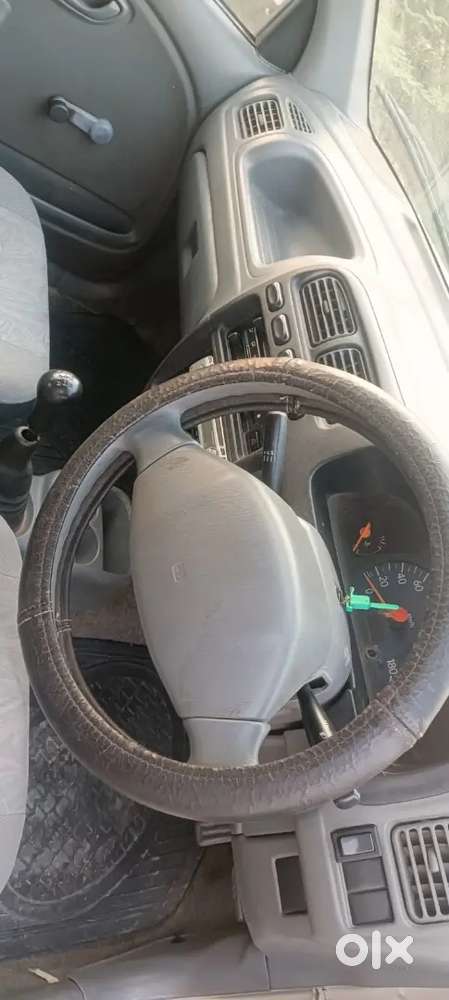 Maruti Suzuki Alto 2004