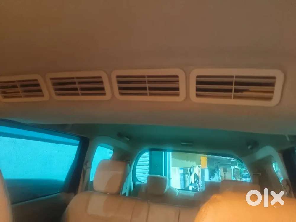 Maruti Suzuki Ertiga Vdi 2015