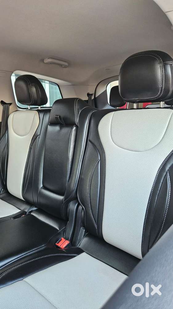Mahindra Xuv700 2.2 Ax 5 Diesel Mt 7 Str, 2024, Diesel