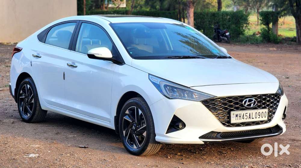 Hyundai Verna 1.5 Mpi Mt Sx (o), 2020, Diesel