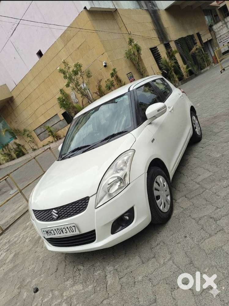 Maruti Suzuki Swift Vdi, 2011, Diesel