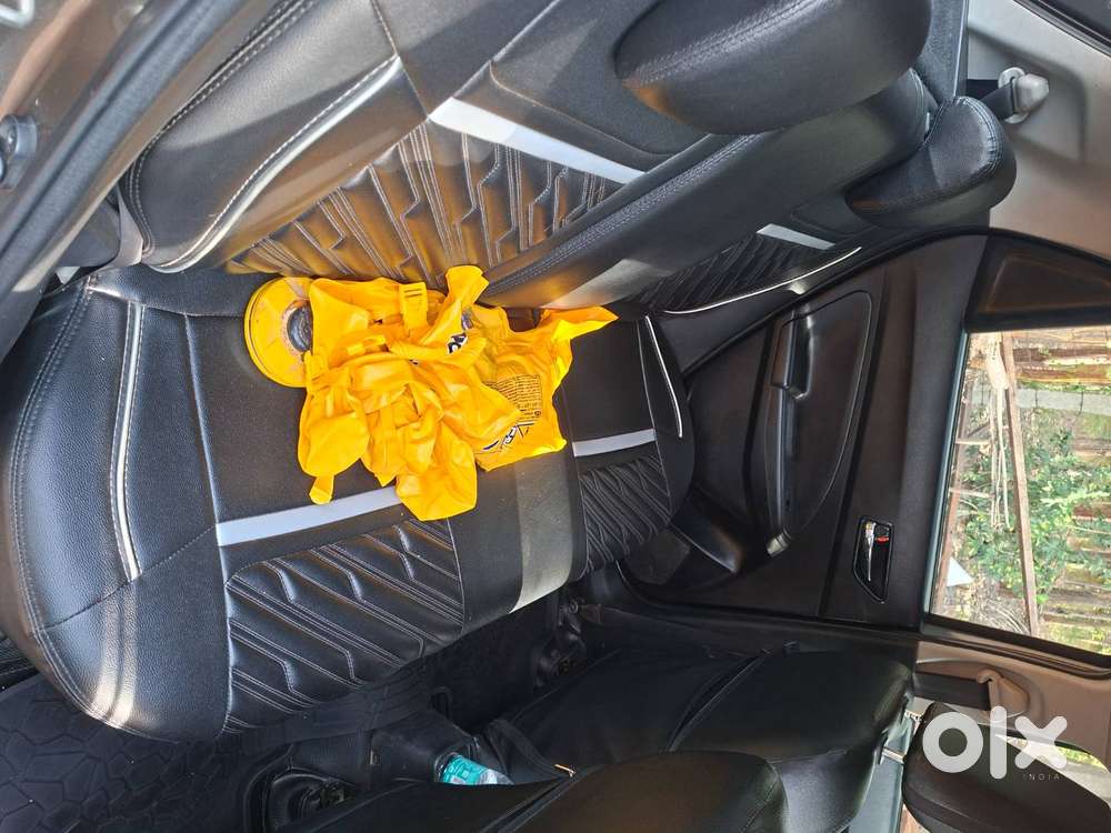 2018 Maruti Swift Zxi Auto - Ka Registered - Single Hand Drive
