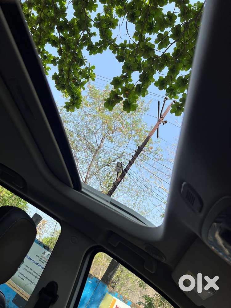 Mahindra Scorpio N Z8 L Diesel Mt 2wd 7 Str [2022], 2022, Diesel