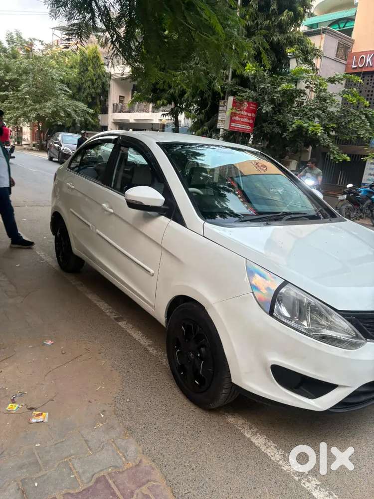 Tata Zest 2016 Diesel 78000 Km Driven