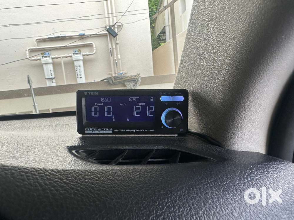 Toyota Fortuner 3.0 4x4 Automatic, 2018, Diesel