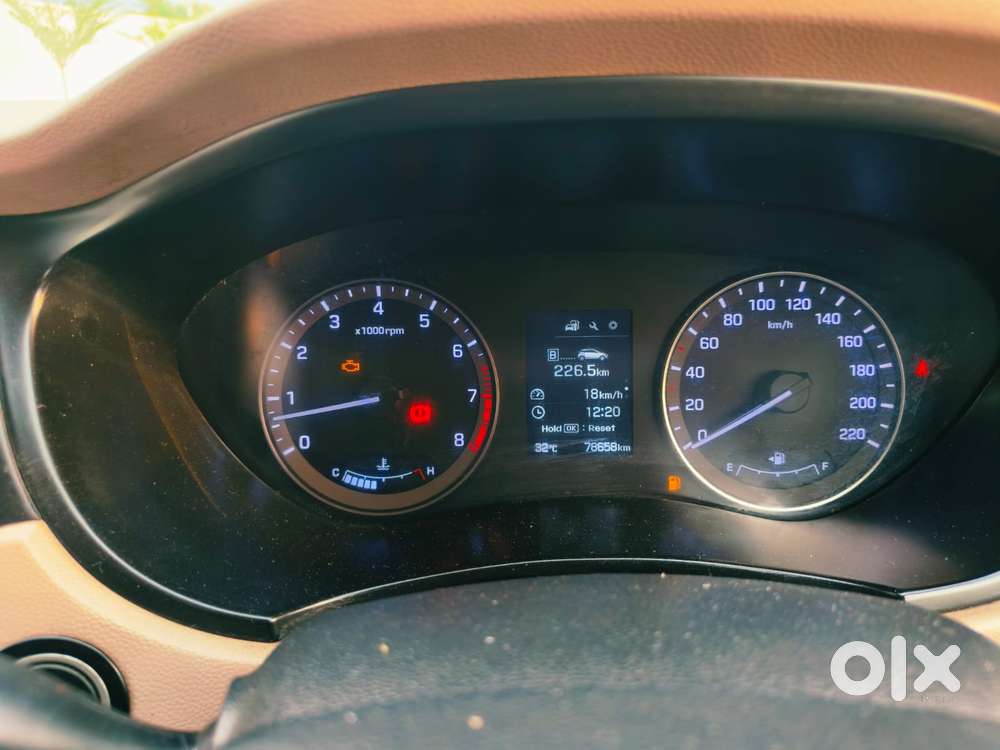 Hyundai I20 1.2 Asta, 2017, Petrol