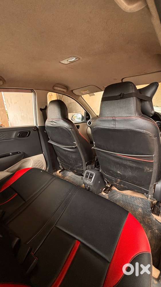 Hyundai Aura 2021 Year Car