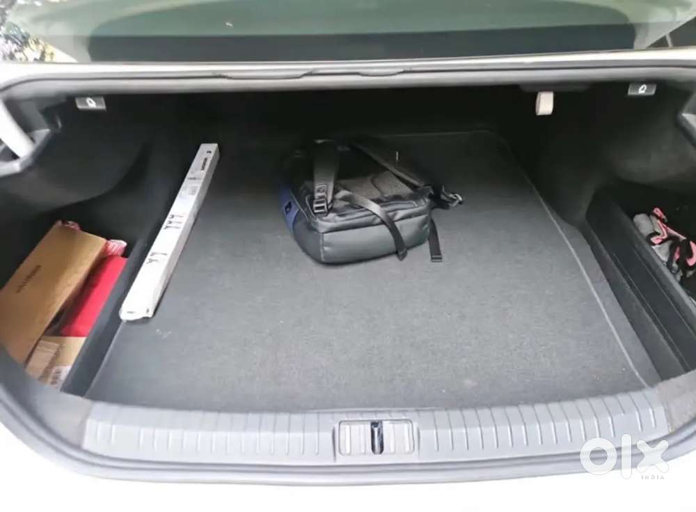Volkswagen Passat 2.0 Tdi 2018
